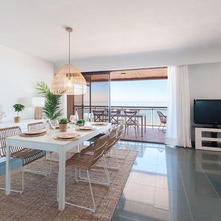 Apartament Ag Albatros Premium Playa de Gandia Zewnętrze zdjęcie