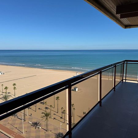 Apartament Ag Albatros Premium Playa de Gandia Zewnętrze zdjęcie