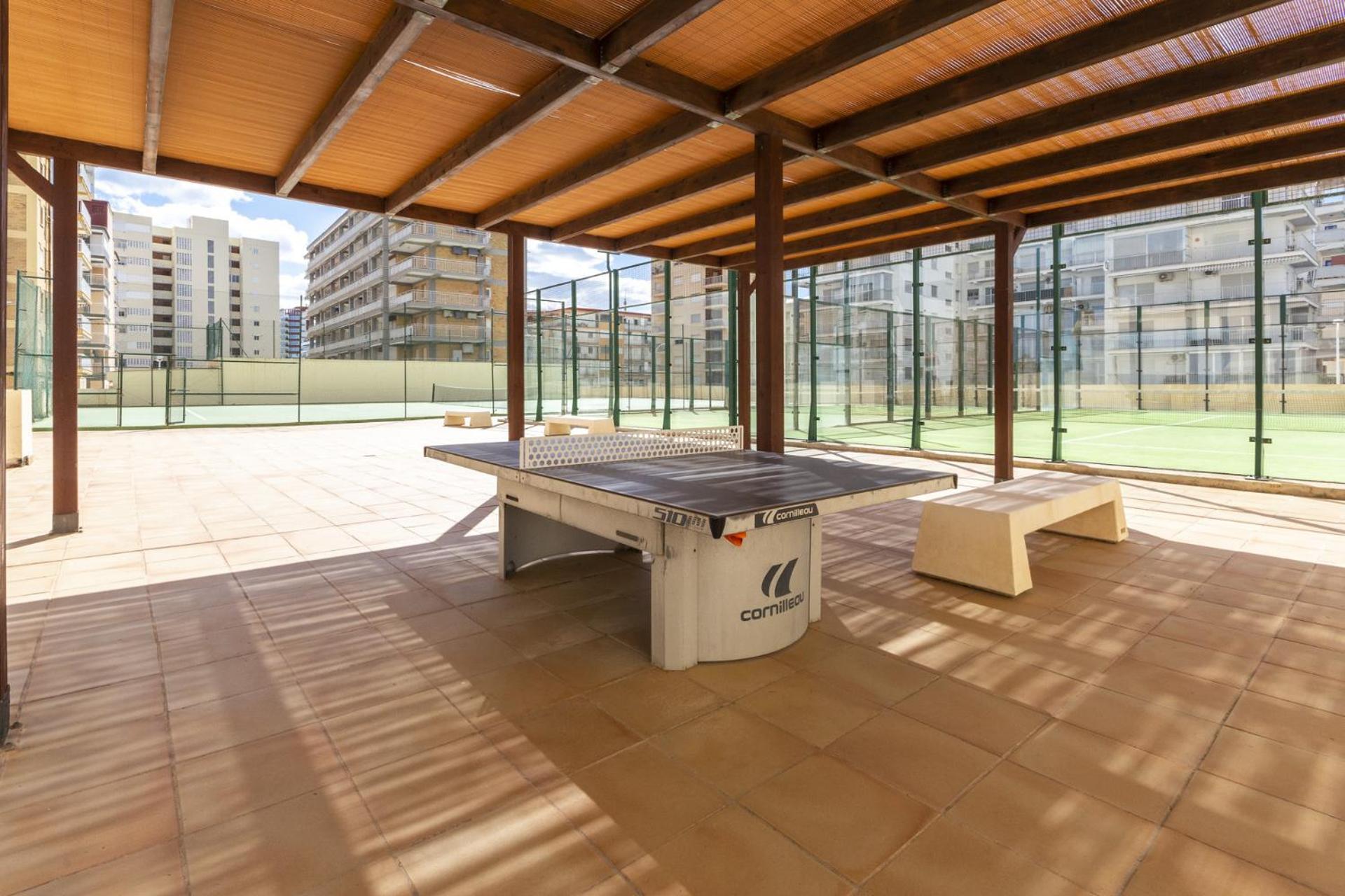 Apartament Ag Albatros Premium Playa de Gandia Zewnętrze zdjęcie