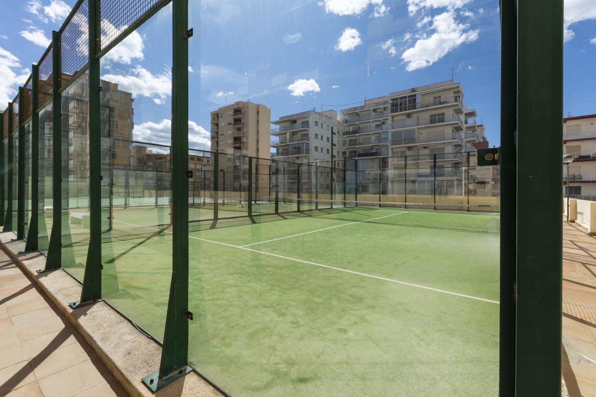 Apartament Ag Albatros Premium Playa de Gandia Zewnętrze zdjęcie