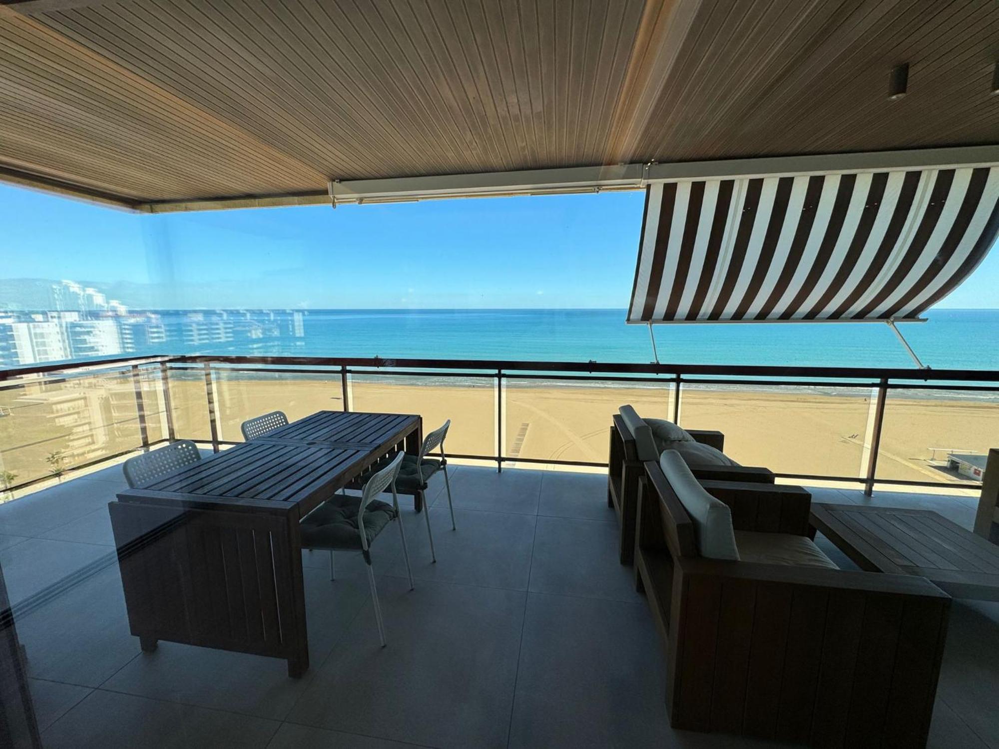 Apartament Ag Albatros Premium Playa de Gandia Zewnętrze zdjęcie